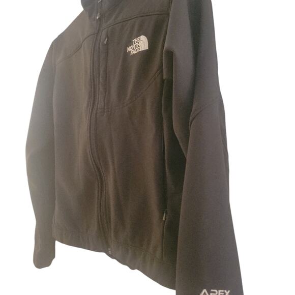 The North Face Apex Jacket S/M kids - Picture 4 of 9